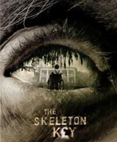 The skeleton key /    